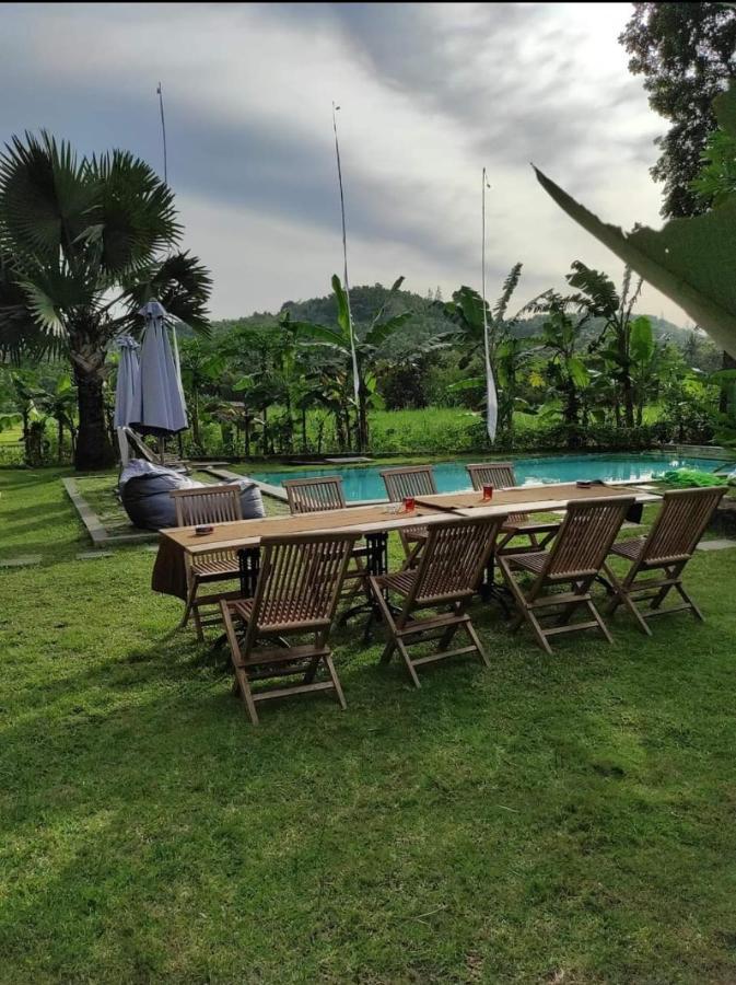 Guest house Blue Garden