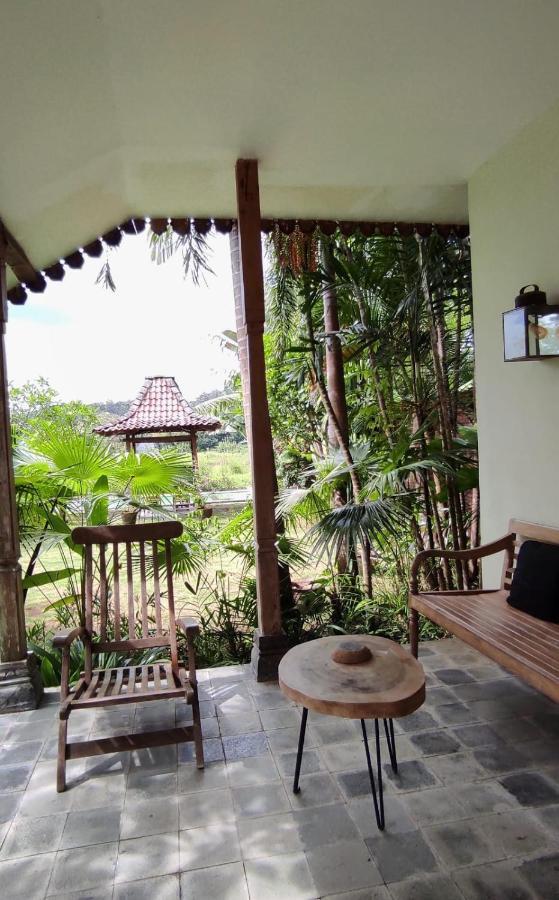 Guest house Blue Garden Yogyakarta