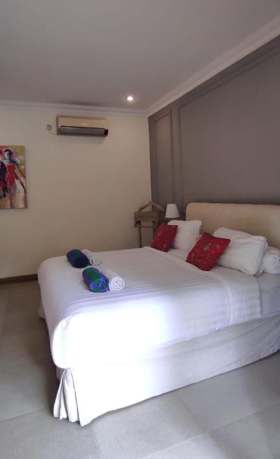 Guest house Blue Garden 3*