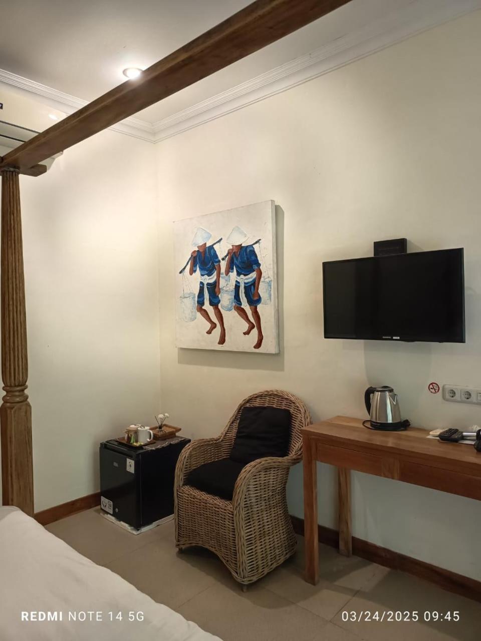 Blue Garden Guest house 3*