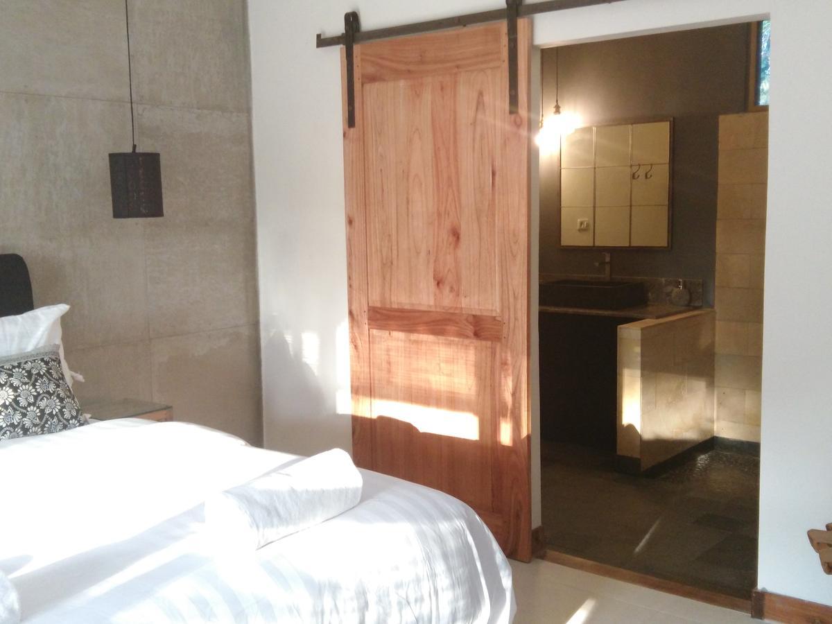 Blue Garden Guest house Yogyakarta