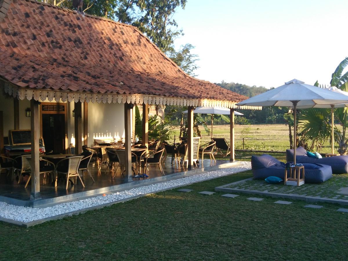 Blue Garden Guest house 3*