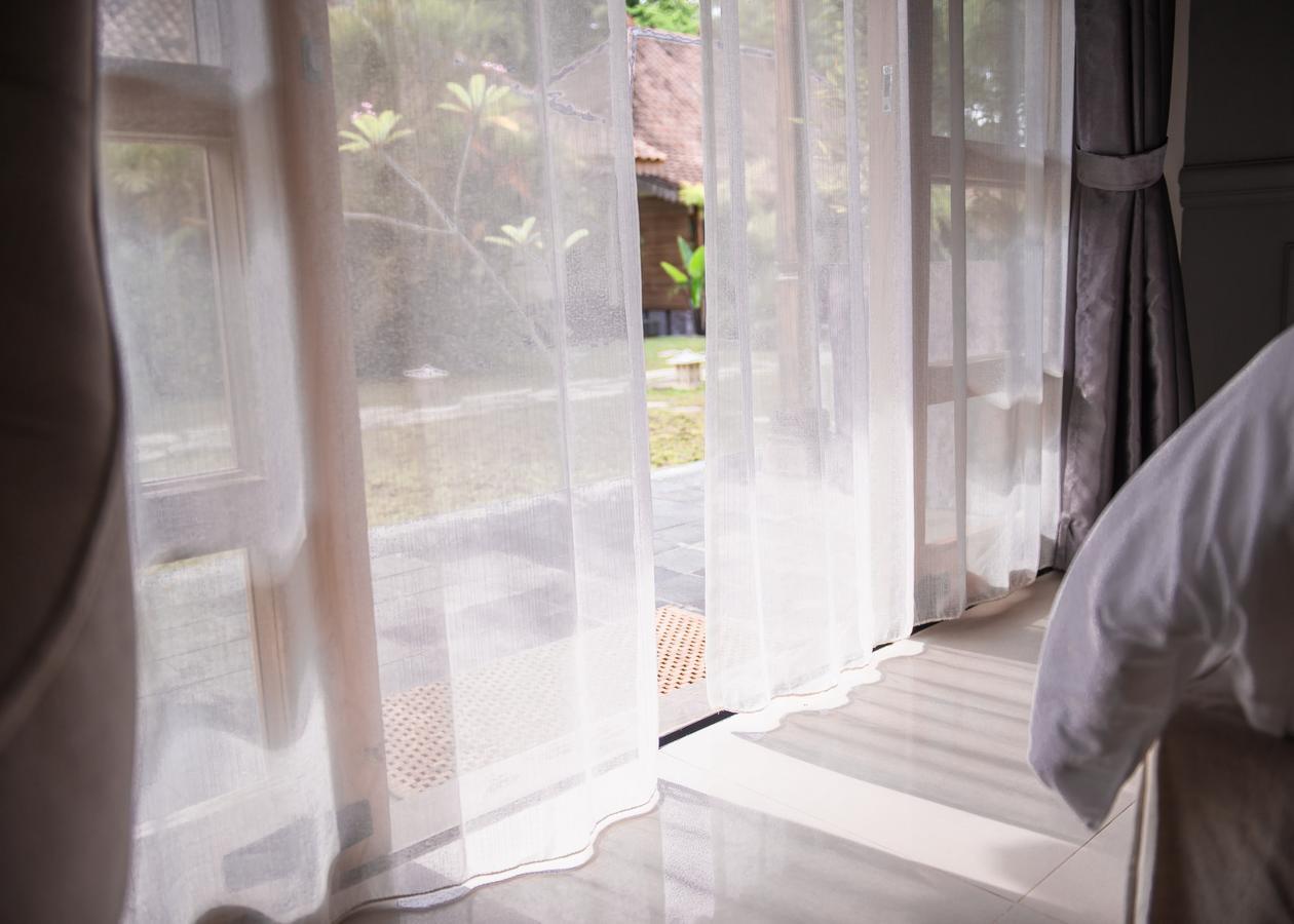 Blue Garden 3* Yogyakarta