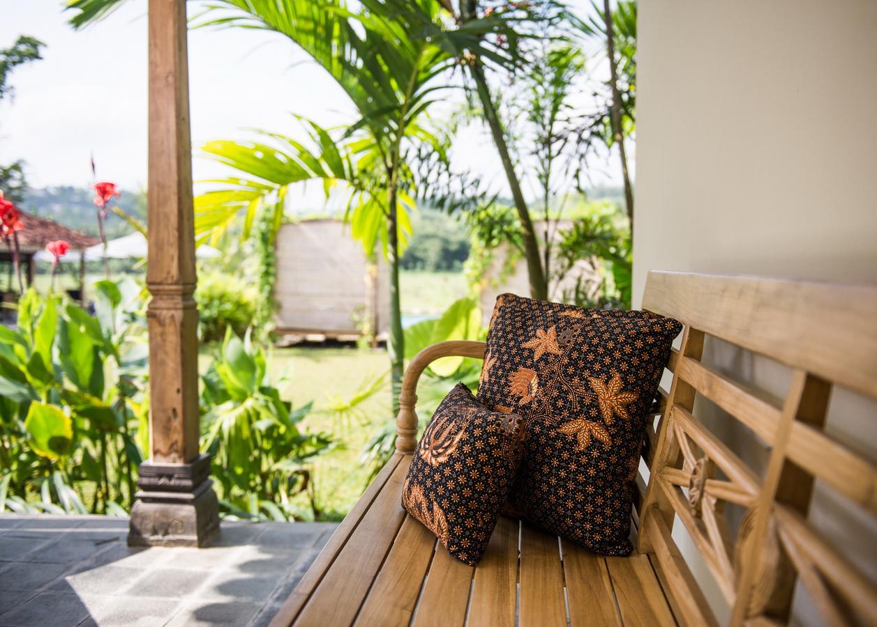 Guest house Blue Garden 3*