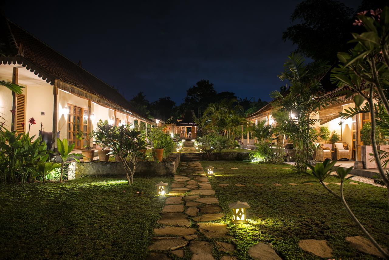 Blue Garden Guest house 3*