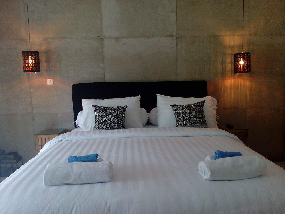 Blue Garden 3* Yogyakarta