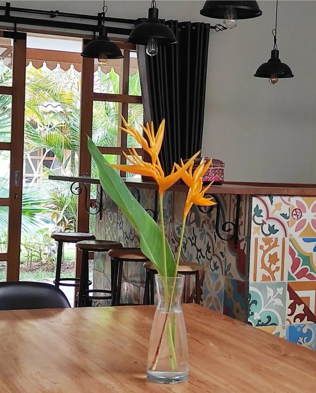 Gasthuis Blue Garden 3*