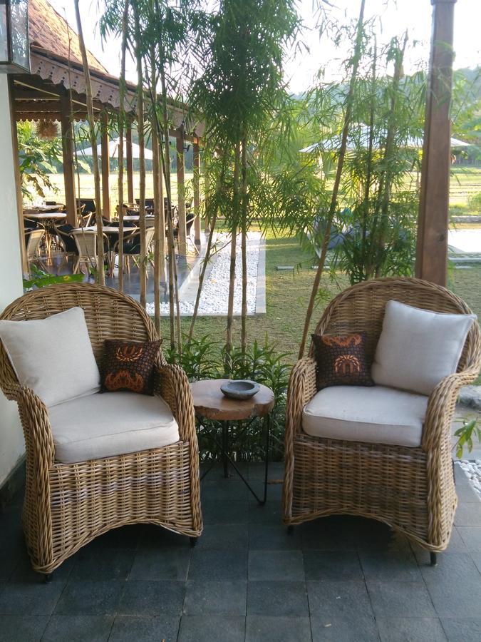 Blue Garden 3*
