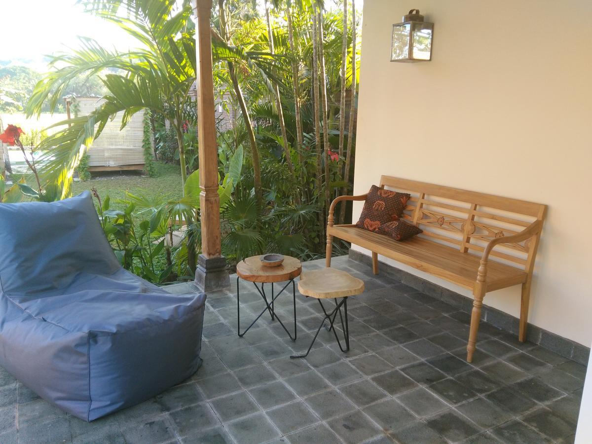Blue Garden Jogjakarta