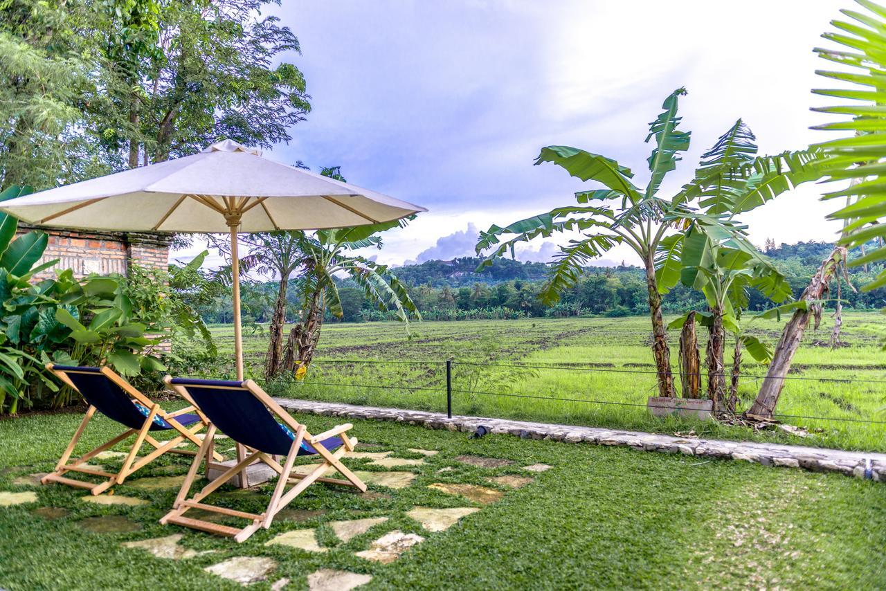 Blue Garden 3* Jogjakarta