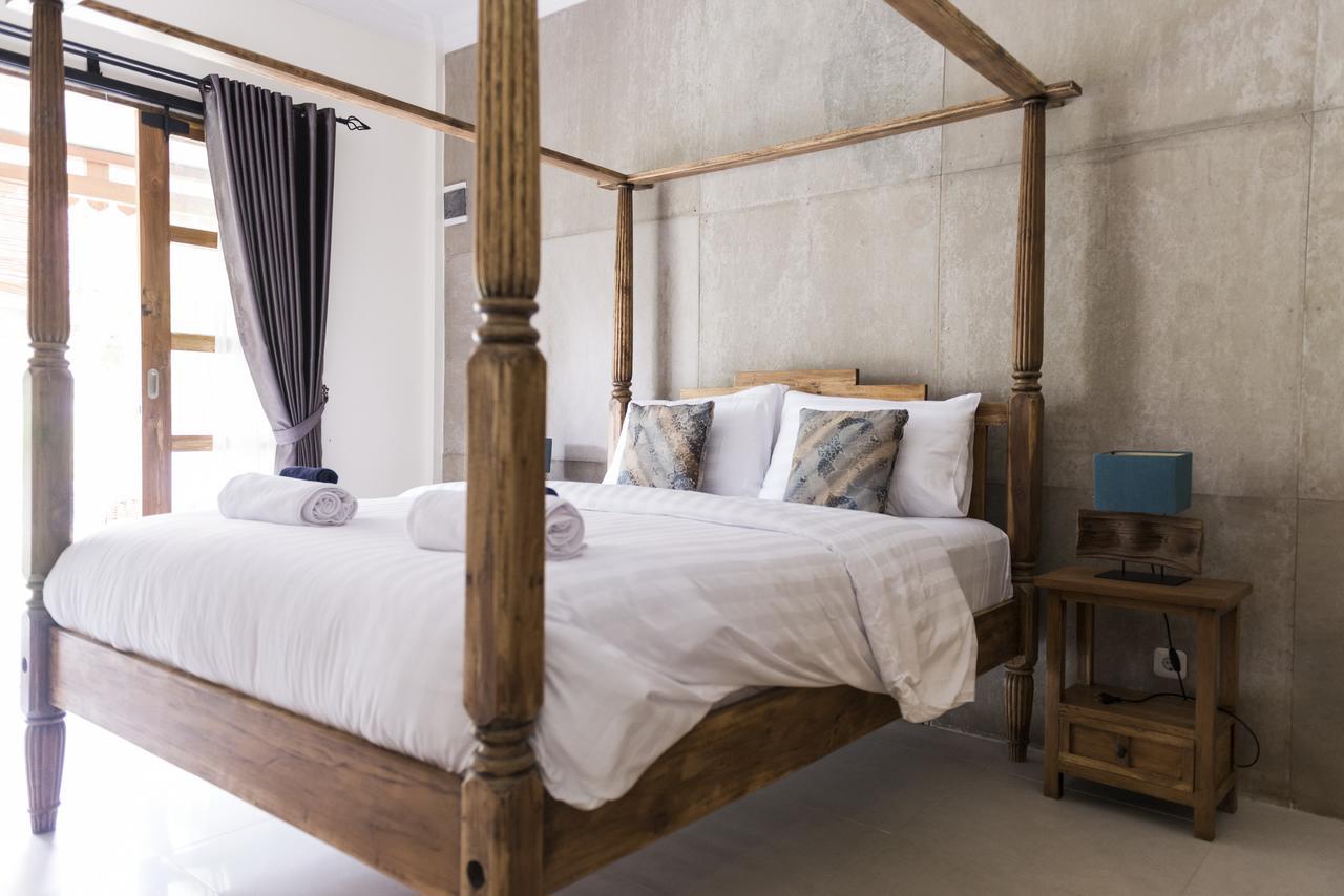 Blue Garden Gasthuis 3*