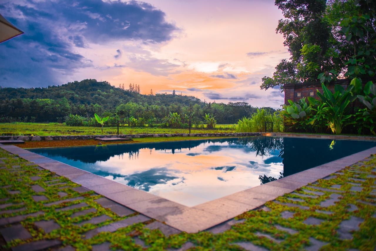 Blue Garden 3* Jogjakarta