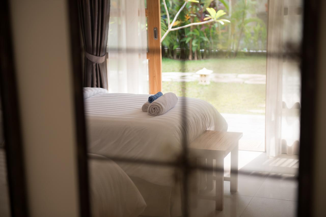 Blue Garden Jogjakarta