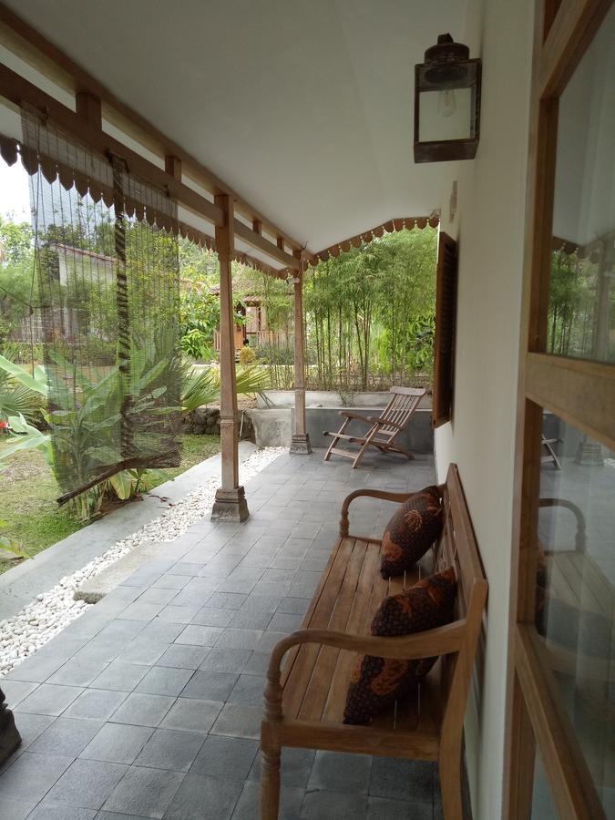 Gasthuis Blue Garden 3*