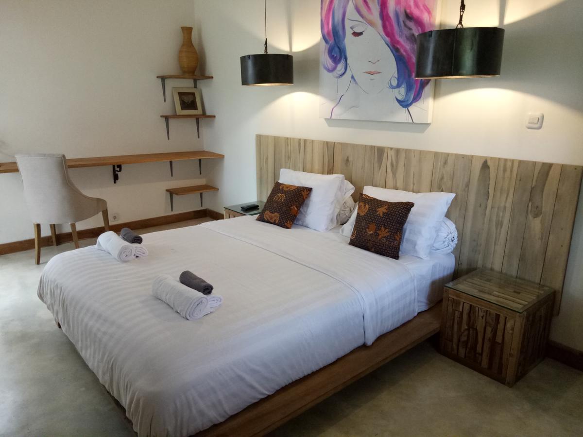 Blue Garden 3* Jogjakarta